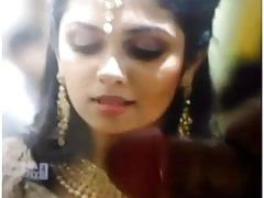 anjali nair mallu homely actress cum tribute