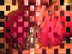 Engulfing Large Dark Uncut Schlong 14