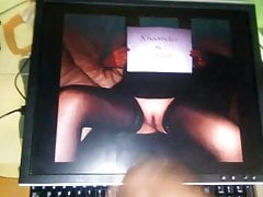 Tributo para Sara45