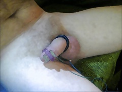 quick electro cum