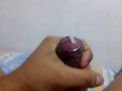 JERK OFF