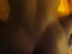 interracial and raw