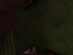 Soft dick cum 2930