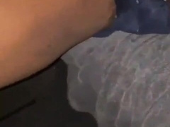 Witness the Fattest boner in Africa observe.