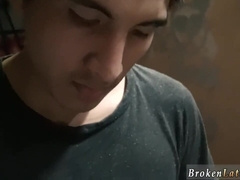 Machine Hookup with Youthful Faggot and Nude Boy Filipino Fellows