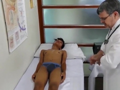 Step daddy bareback young twink who craves for hardcore ass fuck