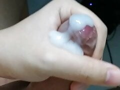30yo virgin cumming