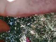 cruising...daddy fucked by stranger