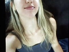 ASMR Frivvi + Murmurs + Heather Cum Tribute