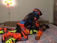 GAY MOTOCROSS PLAYS ( 1)