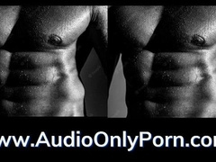 Bum chum Audio Story - Erotica - AUDIO ONLY