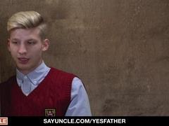 Jace: Confession