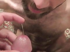 Glaze my Fuckin Beard