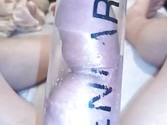 Aj low pump dick