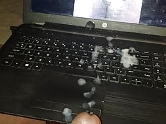 Largest Cumshot Ever- 2 Massive Loads of Cum