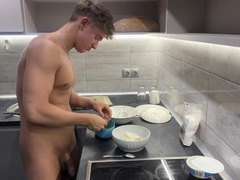 Tiramisu Splooge , Bare Cooking