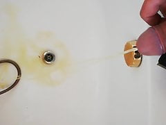 Pee