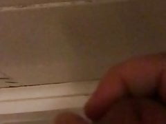 slo-mo cum