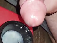 homemade cumshot compilation