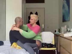 sisy craves raw cock