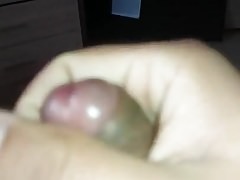 Wet dick
