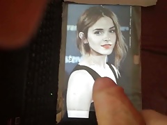 Emma Watson tribute
