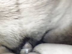 Mi papi me presume a su otro culito