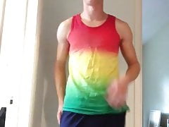 SUB FAG KYLE STRIPS